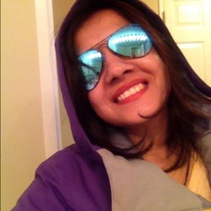 Meet your Posher, Shashi